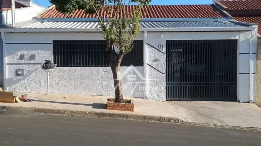 Casa com 3 Quartos à venda, 190m² no Jardim Luiz Cia, Sumaré