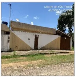 Casa com 1 Quarto à venda, 122m² no Jardinópolis, Divinópolis