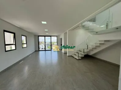 Casa de Condomínio com 3 Quartos à venda, 300m² no Jardim Imperial, Arujá