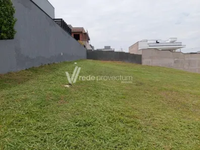 Lote/Terreno à venda, 360m² no Swiss Park, Campinas