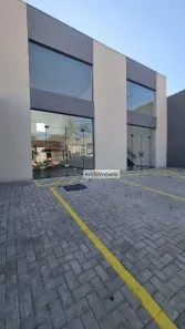 Ponto Comercial para alugar, 115m² no Vila Santa Cruz, São José do Rio Preto
