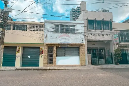 Prédio Comercial à venda, 10m² no Reduto, Belém