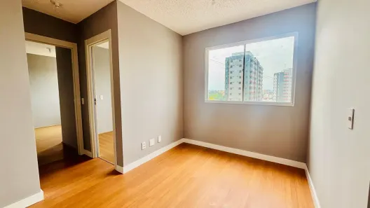 Apartamento com 2 Quartos à venda, 43m² no Bonsucesso, Rio de Janeiro