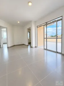 Cobertura com 2 Quartos à venda, 117m² no Capoeiras, Florianópolis