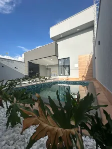 Casa com 3 Quartos à venda, 158m² no Setor Faiçalville, Goiânia