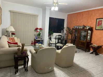Cobertura com 3 Quartos à venda, 148m² no Tupi, Praia Grande