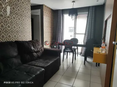 Apartamento com 2 Quartos à venda, 55m² no Engenho de Dentro, Rio de Janeiro