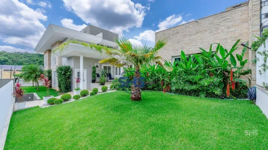 Casa com 5 Quartos à venda, 637m² no Fortaleza, Blumenau