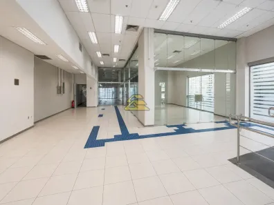 Ponto Comercial para alugar, 877m² no Botafogo, Rio de Janeiro