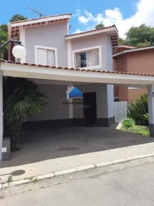Casa de Condomínio com 4 Quartos à venda, 188m² no Parque Rincão, Cotia