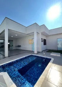 Casa de Condomínio com 3 Quartos à venda, 180m² no Jardim Recanto das Águas, Nova Odessa