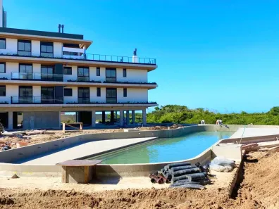Apartamento com 3 Quartos à venda, 100m² no Campeche, Florianópolis