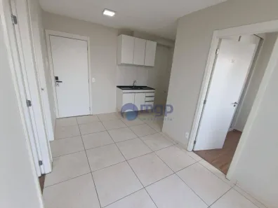Apartamento com 2 Quartos para alugar, 37m² no Vila Guilherme, São Paulo