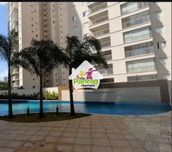 Apartamento com 3 Quartos à venda, 75m² no Vila Augusta, Guarulhos