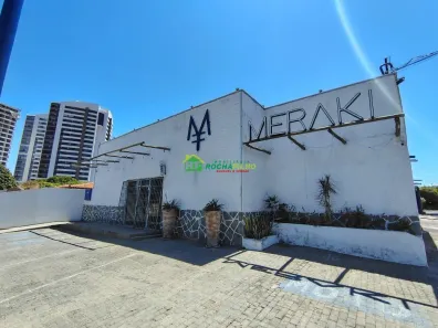 Ponto Comercial com 9 Quartos para alugar, 278m² no Fátima, Teresina