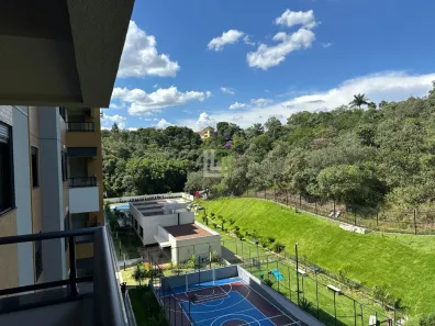 Apartamento com 3 Quartos à venda, 95m² no Portal do Paraíso II, Jundiaí