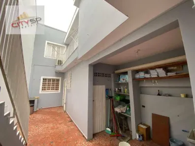 Imóvel Comercial com 3 Quartos à venda, 135m² no Parque Imperial, São Paulo