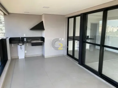 Apartamento com 3 Quartos à venda, 142m² no Pinheiros, São Paulo
