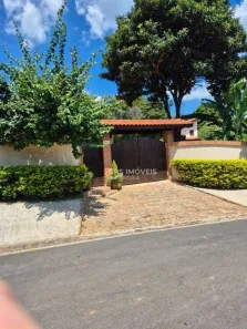 Fazenda/Sítio com 3 Quartos à venda, 309m² no Terras de Itaici, Indaiatuba