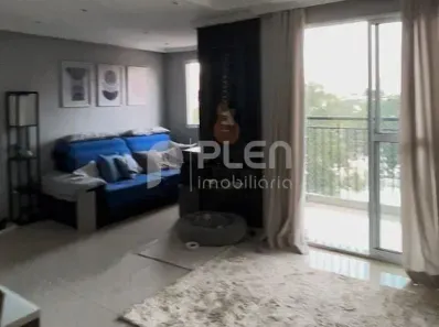 Apartamento com 2 Quartos à venda, 66m² no Vila Rosália, Guarulhos