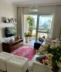 Apartamento com 3 Quartos à venda, 86m² no Santa Maria, São Caetano do Sul
