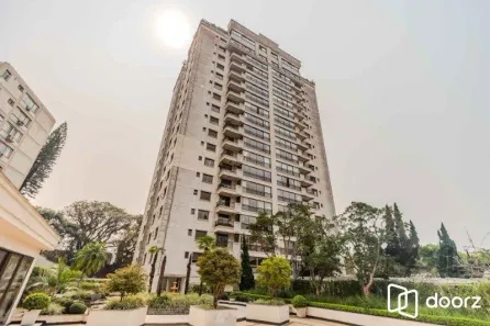 Apartamento com 3 Quartos à venda, 161m² no Moinhos de Vento, Porto Alegre