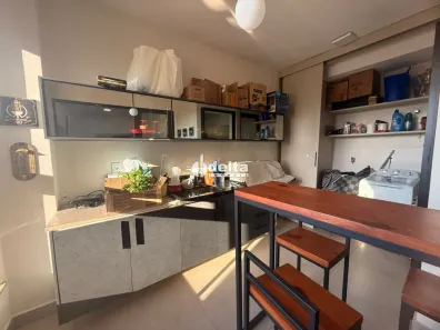 Apartamento com 2 Quartos à venda, 72m² no Cazeca, Uberlândia