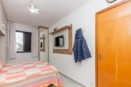 Apartamento com 3 Quartos à venda, 68m² no Chácara Califórnia, São Paulo