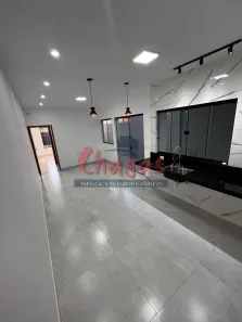 Casa com 2 Quartos à venda, 125m² no Balneário dos Golfinhos, Caraguatatuba