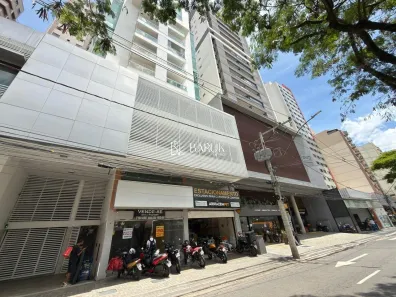 Ponto Comercial à venda, 100m² no São Mateus, Juiz de Fora