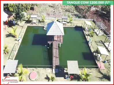 com 3 Quartos à venda, 2000m² no Jardim São Felipe, Hortolândia