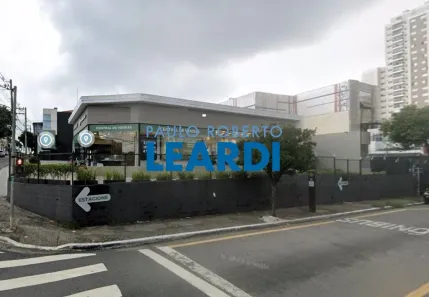 Lote/Terreno à venda, 1296m² no Vila das Mercês, São Paulo