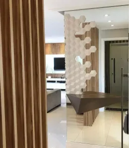 Apartamento com 3 Quartos à venda, 130m² no Vila Mariana, São Paulo