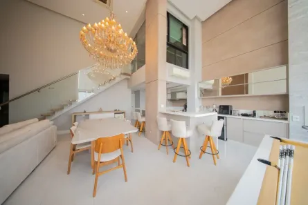 Apartamento com 3 Quartos à venda, 164m² no Jardim Anália Franco, São Paulo