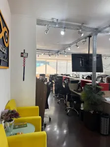 Sala Comercial para venda ou aluguel, 120m² no República, São Paulo