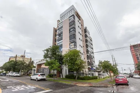 Apartamento com 3 Quartos à venda, 88m² no Vila Izabel, Curitiba