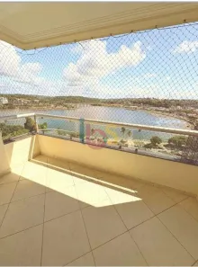 Apartamento com 2 Quartos para alugar, 80m² no São Sebastião, Ilhéus