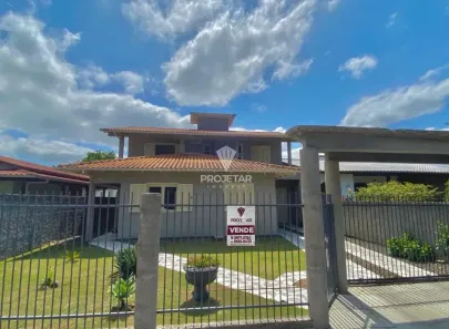 Casa com 3 Quartos à venda, 186m² no Parque das Avenidas, Sombrio