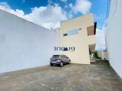 Apartamento com 1 Quarto para alugar, 35m² no Parangaba, Fortaleza