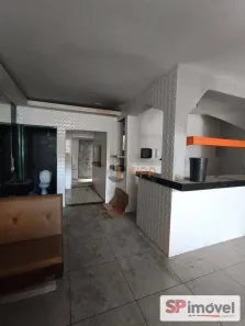 Prédio Comercial para alugar, 312m² no Santana, São Paulo