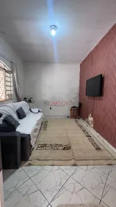 Casa com 3 Quartos à venda, 300m² no Recanto das Emas, Brasília
