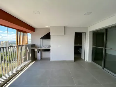 Apartamento com 3 Quartos à venda, 125m² no Santo Amaro, São Paulo