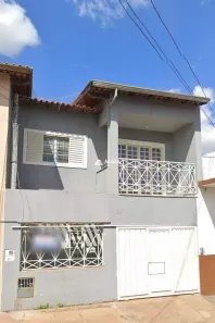 Casa com 3 Quartos à venda, 90m² no Jardim Elza Amuí IV, Uberaba