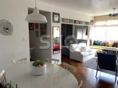Apartamento com 2 Quartos à venda, 96m² no Pinheiros, São Paulo