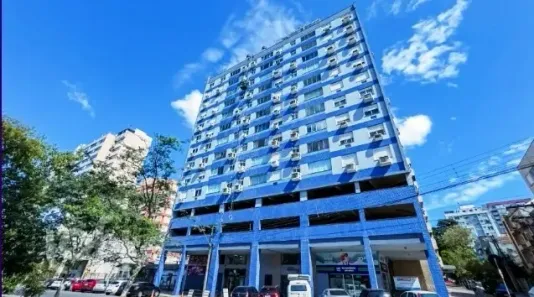 Apartamento com 2 Quartos à venda, 65m² no Centro Histórico, Porto Alegre