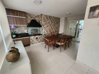 Apartamento com 4 Quartos à venda, 186m² no Vila Gomes Cardim, São Paulo