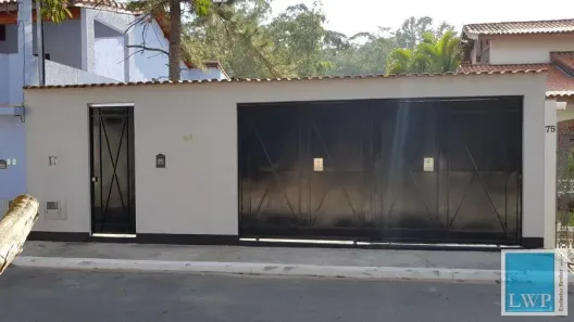 Casa com 3 Quartos para alugar, 150m² no Jardim Flórida Paulista, São Paulo