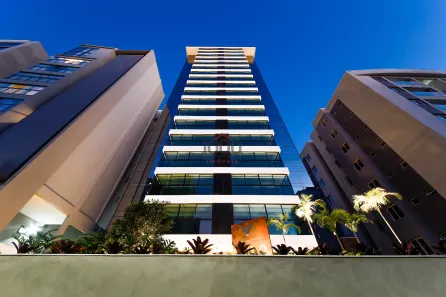 Apartamento com 3 Quartos à venda, 104m² no Estrela Sul, Juiz de Fora