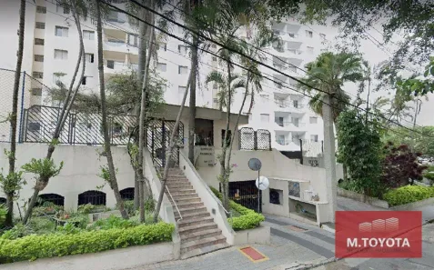 Apartamento com 2 Quartos à venda, 75m² no Vila Zanardi, Guarulhos