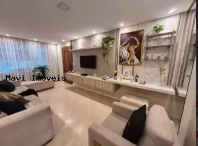Sobrado com 3 Quartos à venda, 124m² no Assunção, São Bernardo do Campo